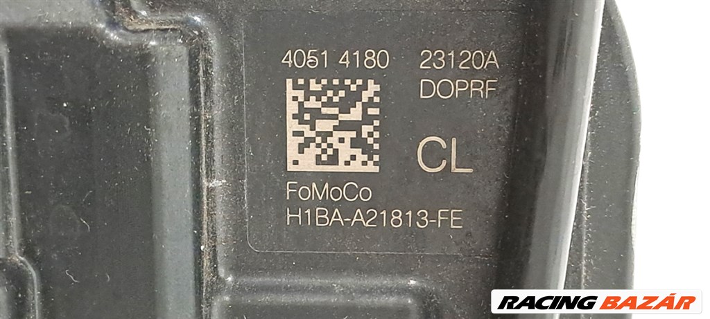 Ford Fiesta VII bal első ajtózár h1bbb219a65am 8. kép