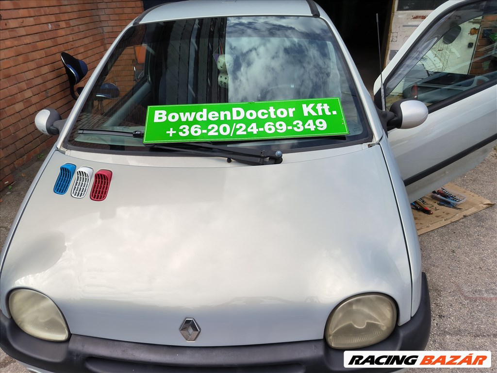 Renault Twingo ablakemelő javítás,szereléssel is,www.ablakemelo-javitas.hu 9. kép