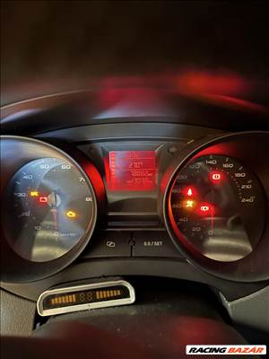 Eladó Seat Ibiza 1.4 16V (1390 cm³, 85 PS)