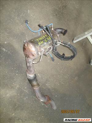 Ford Focus Mk3 katalizátor 