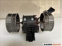 BMW E60 E61 fűtőmotor, előtét ellenállás 6934972