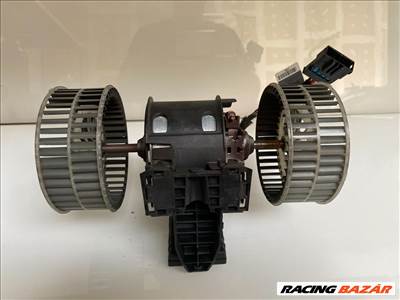 BMW E60 E61 fűtőmotor, előtét ellenállás 6934972