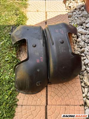 BMW E39 bal első dobbetét 51718159423