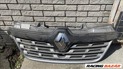 Renault Master III 2017-hűtőrács  623102803r