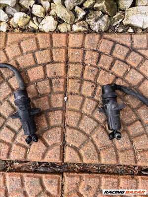 BMW E65 xenon lámpamosó