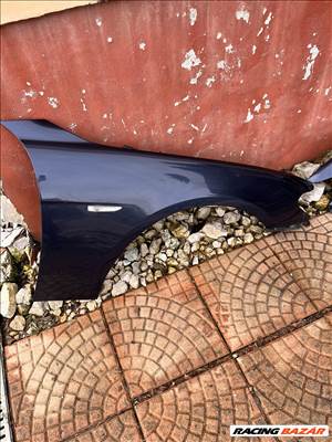 BMW E65 jobb sárvédő 41357061662