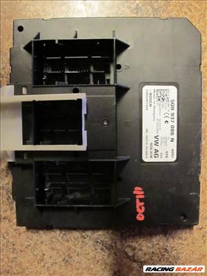 Skoda Octavia III comfort module elektronika  5q0937086n