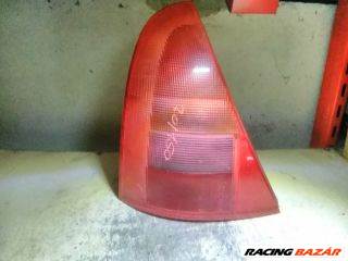 Renault Clio II Bal Hátsó Lámpa *79185*