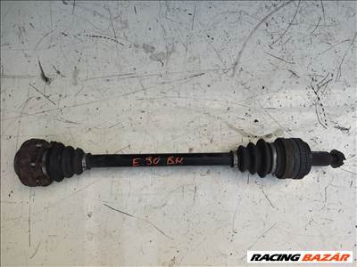 BMW 3-as sorozat E90, E91, E92, E93 bal hátsó féltengely  7523959