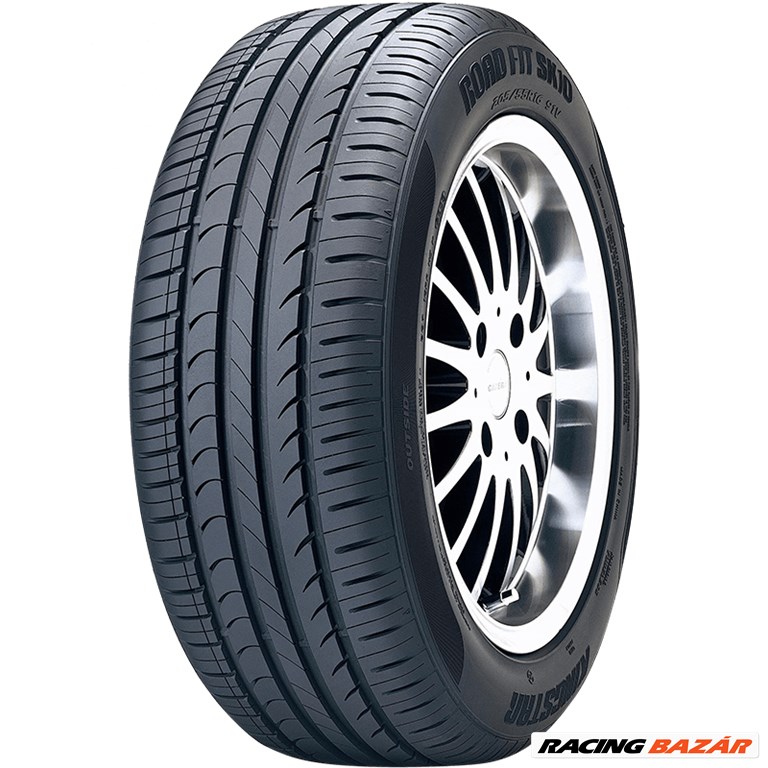 215/50 R 17 KINGSTAR SK10  nyári (91W TL nyári gumi.) 1. kép