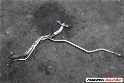 Hyundai ix35. 2015 1.7D turbó olajcső 