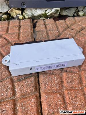 BMW E65 bal első ajtó vezérlő modul 61356921981