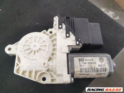 Seat León I Bal hátsó Ablakemelő Motor 1c0959811a