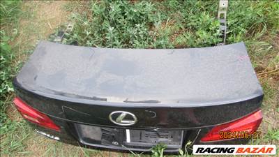 Lexus IS220 2006 csomagtérajtó kompletten (1424)