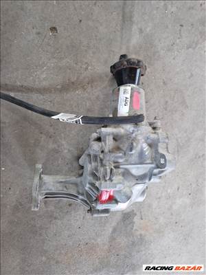 Opel Mokka 1.4T osztómű  23194200