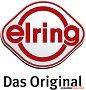 ELRING 852.620 - olajhűtő tömítéskészlet PORSCHE SKODA VW