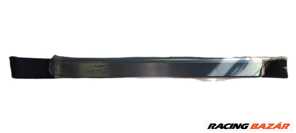 Mercedes SLR 230 AMG Black series jobb inox ajtóküszöb, fellépő a2306802035 2. kép