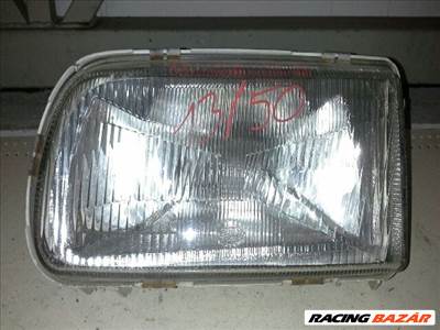 Skoda Felicia Fényszóró Bal "012909"