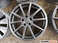 5x112 18 Audi,VW,Skoda,Seat alufelni 125000ft a 4db INGYENPOSTA!/215/