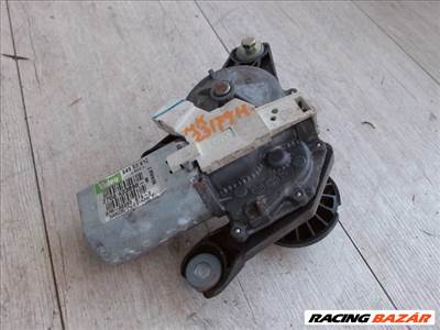 RENAULT MEGANE SCENIC 99-03 Ablaktörlő motor hátsó