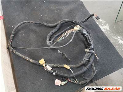 Skoda Octavia I 1.9 TDI Csomagtérajtó Kábelköteg 1u9972175c