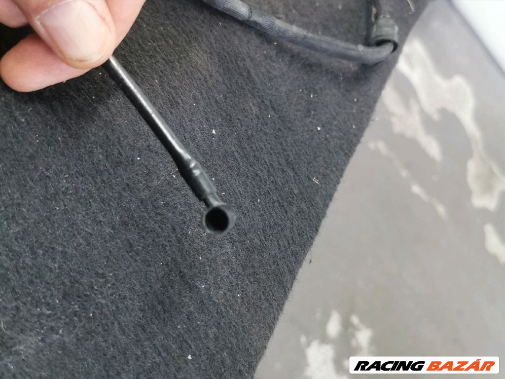 Skoda Octavia I 1.9 TDI Csomagtérajtó Kábelköteg 1u9972175c 5. kép