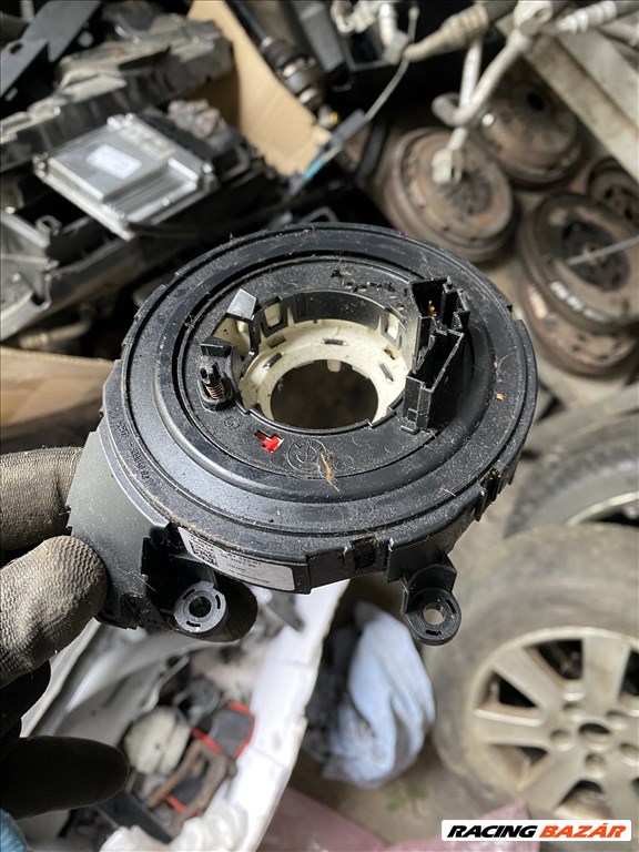 BMW e82-87-90-91-93 légzsák átvezető szalag 1. kép