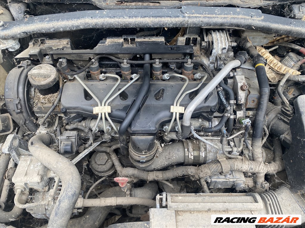 Volvo S60 2.4D bontott alkatrészei 2. kép
