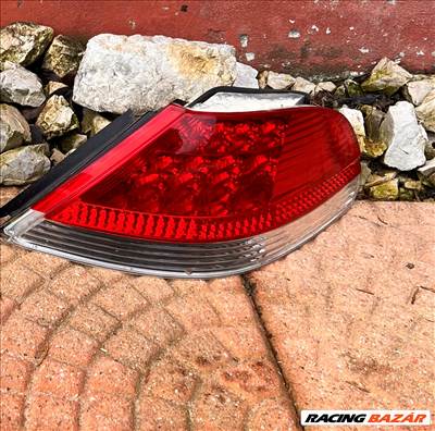 BMW E65 jobb hátsó lámpa 63217164736