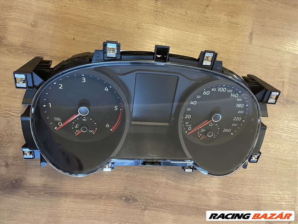 Volkswagen Tiguan ll dízel óracsoport 2016- 5na920751d 1. kép