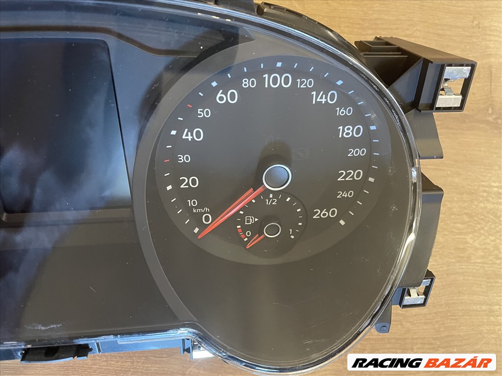 Volkswagen Tiguan ll dízel óracsoport 2016- 5na920751d 3. kép