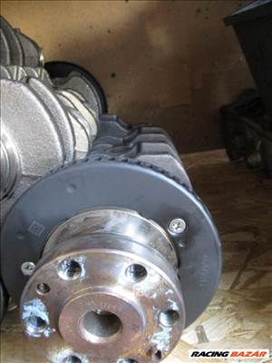 Opel Insignia A Zafira Astra 2.0 CDTI  főtengely 