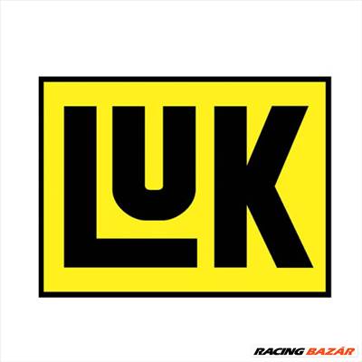 LuK 417 0047 10 RepSet DFC Kuplung szett