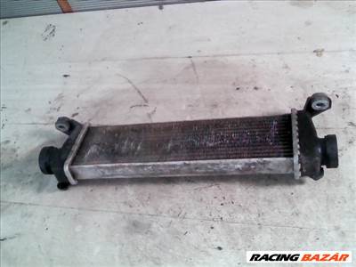 MERCEDES A170 Intercooler hűtő