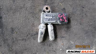 Mercedes GL 4.2D  629912 2005-2011 nyomáskülönbség érzékelő a0061534928