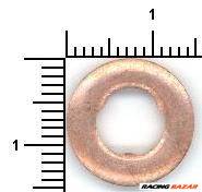 ELRING 199.360 - Tömítőgyűrű, fúvóka tartó CHRYSLER DODGE FORCE FREIGHTLINER INFINITI JEEP MERCEDES-