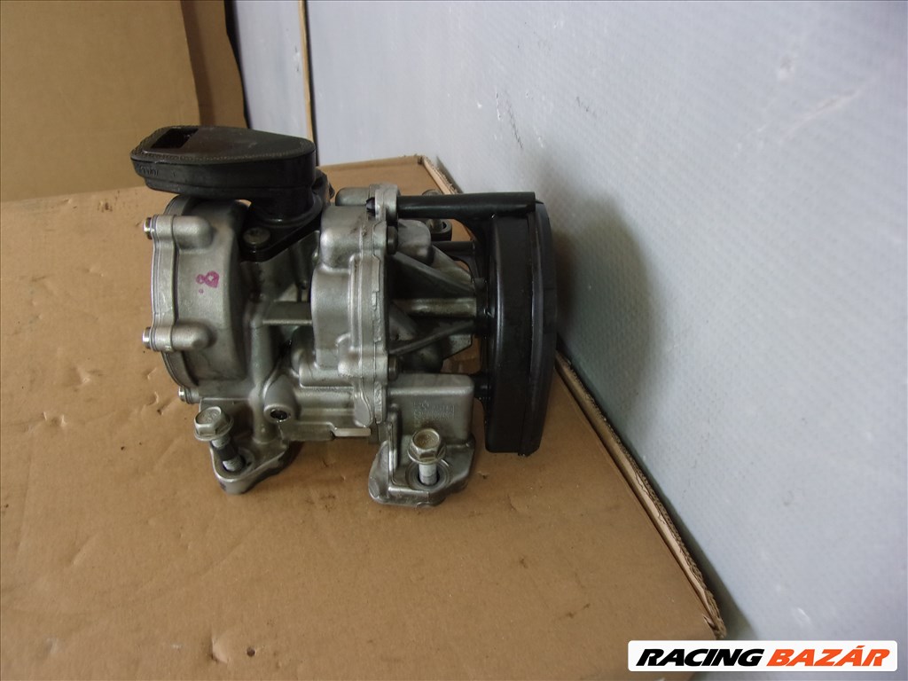 Opel Mokka olajpumpa 2016-2020 55487858 2. kép