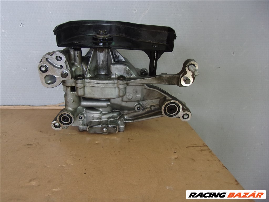 Opel Mokka olajpumpa 2016-2020 55487858 4. kép