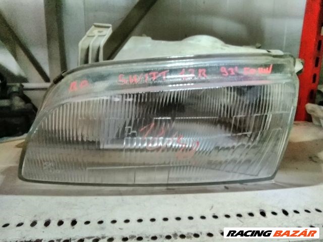 Suzuki Swift II Fényszóró Jobb "036867" 1. kép