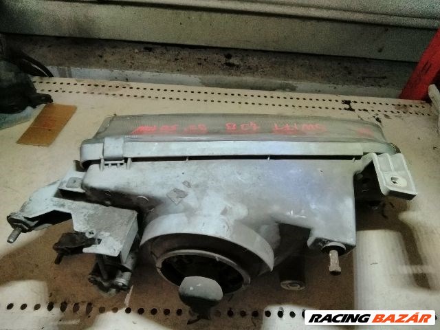 Suzuki Swift II Fényszóró Jobb "036867" 2. kép