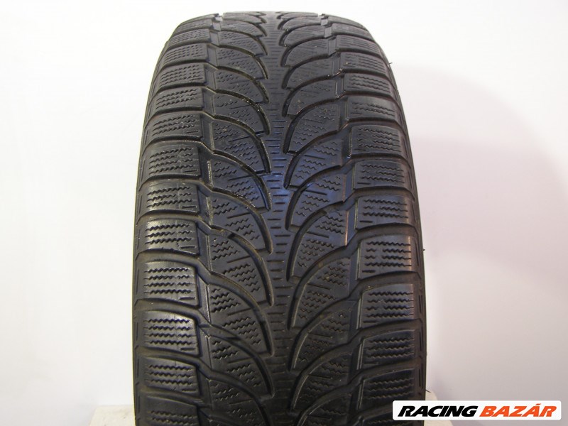 Bridgestone LM80 evo 235/55 R19  1. kép