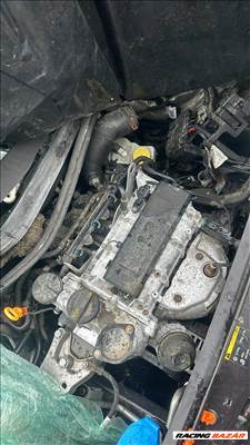 Volkswagen Polo V, Seat Ibiza IV, Skoda Fabia II CGPA Motor