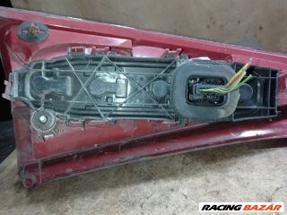 Citroën C3 I Jobb Hátsó Lámpa *122906* 3. kép