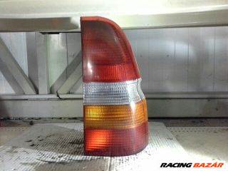 Ford Escort Mk6 Jobb Hátsó Lámpa *29274*