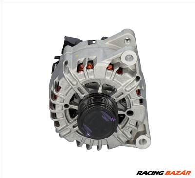 VALEO 440576 - generátor FORD VOLVO