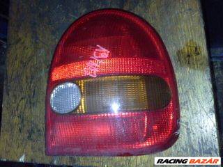 Opel Corsa B Jobb Hátsó Lámpa *65352* gm-115029