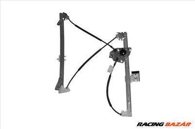 MAGNETI MARELLI 350103108800 - ablakemelő BMW