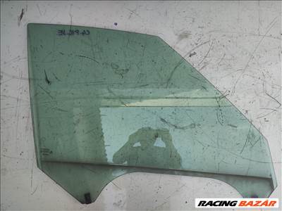 Citroën C4 Picasso I jobb első ablak üveg