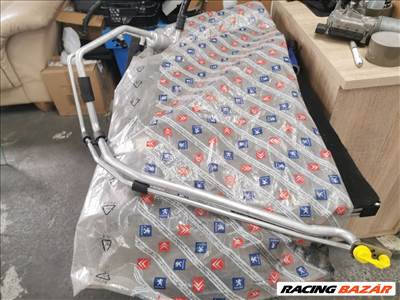 Citroën C8 I Klíma Cső 6460v5