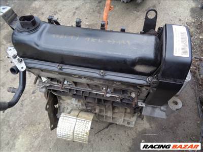 Audi A3 1,6 motor eladó!